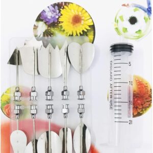GELATINE/JELLY ART TOOL - K