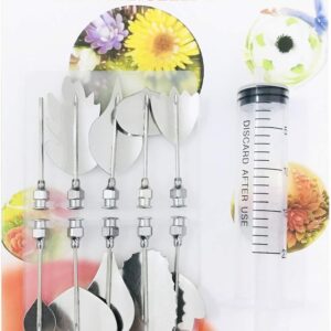 GELATINE/JELLY ART TOOL - L