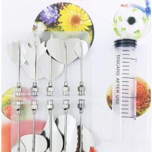 GELATINE/JELLY ART TOOL - N