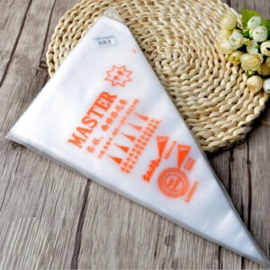 SMALL PIPING BAGS