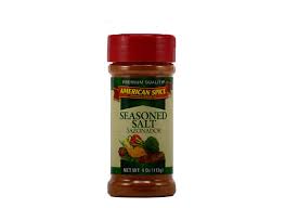 SEASONED SALT 12.5 OZ 413