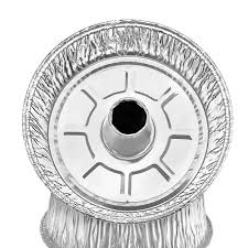 ALUMINUM 10" ANGEL TUBE PAN