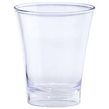 10OZ CLEAR HIGHBALL GLASS