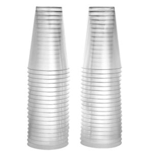 2OZ CLEAR SPECIALTY CUP - TUMBLER
