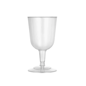 5 OZ TULIP WINE GLASS (12356)