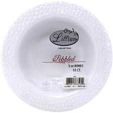 PEARL PEBBLED 5OZ BOWL