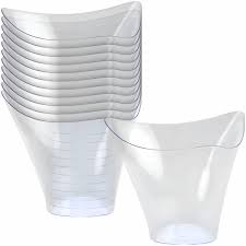 MINI FLARED TRIANGLE 4OZ