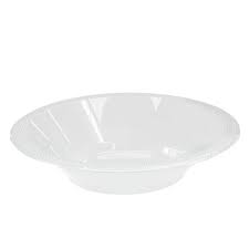 HANNA K 15OZ CLEAR BOWL