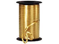 CRIMPED CURLING RIBBON 250YDS 24K GOLD