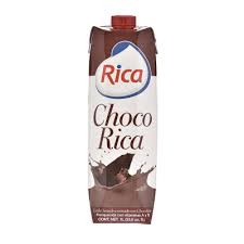 RICA CHOCOLATE MILK 1LT