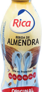 RICA ALMOND MILK PET 1LT