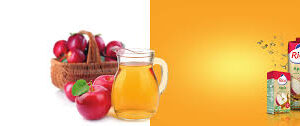 RICA APPLE JUICE 500ML