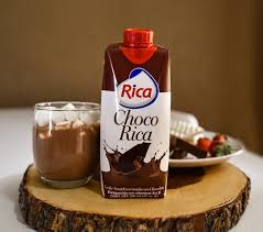 RICA CHOCOLATE MILK 500ML