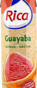 RICA GUAVA NECTAR JUICE 1LT