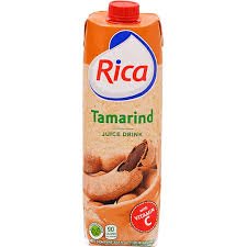 RICA TAMARIND JUICE 1LT