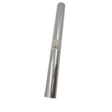 CLEAR POLYPROPYLENE ROLL 70CM WIDE, 20CM LONG (4.7 THICK)