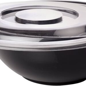 160 OZ FINELINE BOWL LIDS