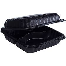 9" 3PT MFPP BLACK (MF203) BIONATURE 45022