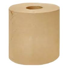 SUPERIOR KRAFT PAPER TOWEL ROLL