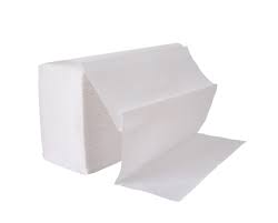 Z FOLD NAPKINS