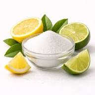 CITRIC ACID ANHYDROUS GRANULAR  1LB
