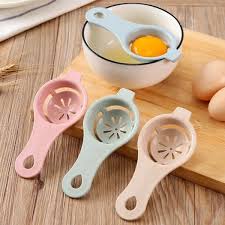 EGG SEPARATOR - WHITE