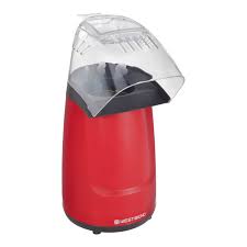 POPCORN MACHINE - ASSORTED COLORS