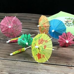 UMBRELLA SIGN PICK 10CM