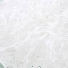 RAFFIA PAPER SHREDS 20G - WHITE