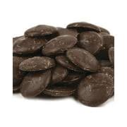 MERCKENS DARK CHOCOLATE MELTING WAFER 12LB