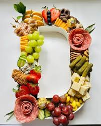 LETTER BOX D