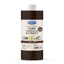 MADAGASCAR BOURBON PURE VANILLA EXTRACT