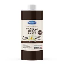 MADAGASCAR BOURBON VANILLA BEAN PASTE
