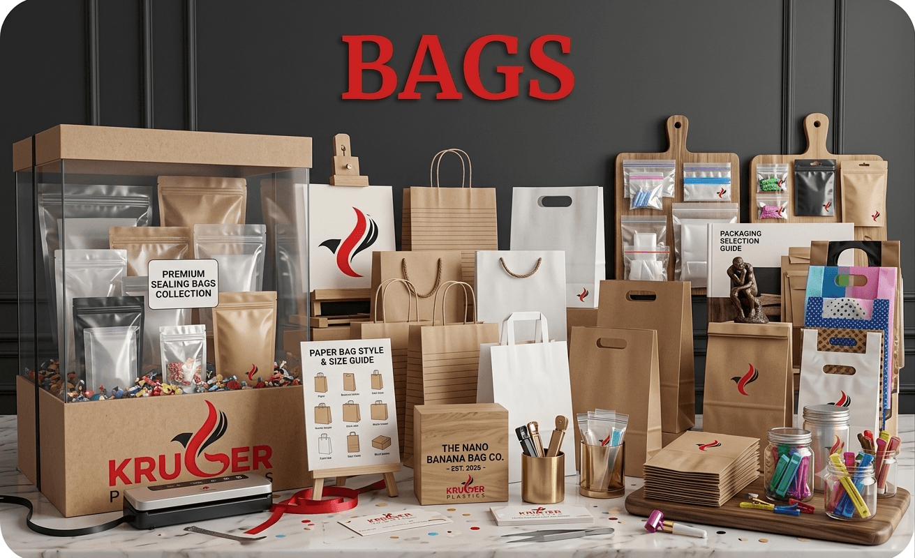 BAGS