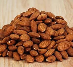 22 OZ WHOLE NATURAL ALMONDS