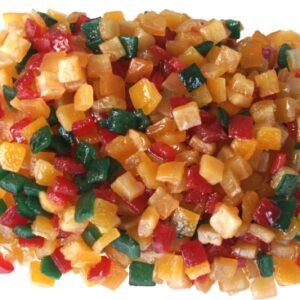 32OZ TUTTI FRUITTI MELLO MIX
