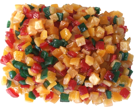 32OZ TUTTI FRUITTI MELLO MIX
