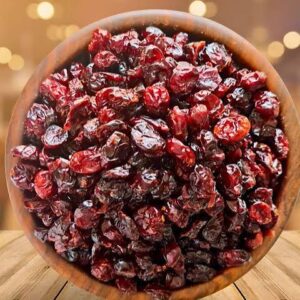 50 OZ DRIED CRANBERRIES