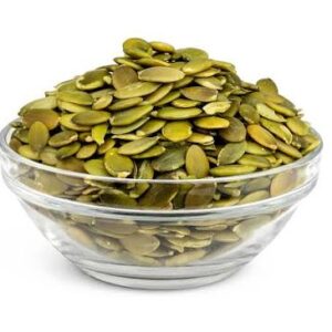 16OZ ROASTED PEPITAS (UNSALTED)
