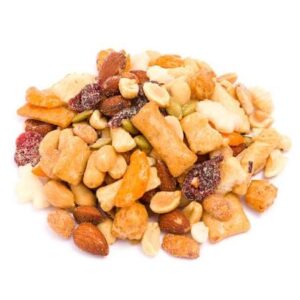 BOCA BAR MIX 12OZ