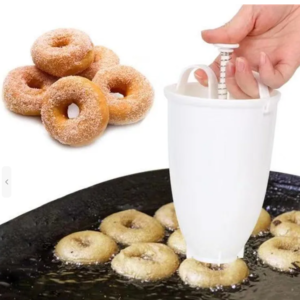 DOUGH MAKER - WHITE