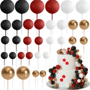 BALL TOPPER SET TI-02