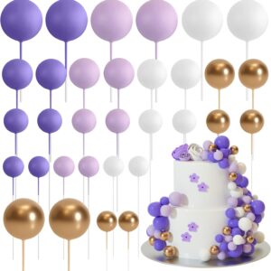 BALL TOPPER SET TI-04