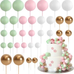 BALL TOPPER SET TI-08