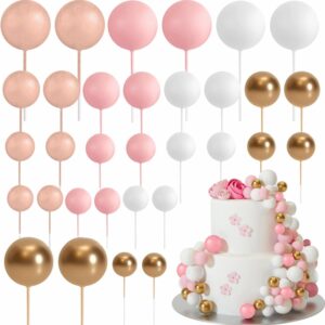 BALL TOPPER SET TI-10