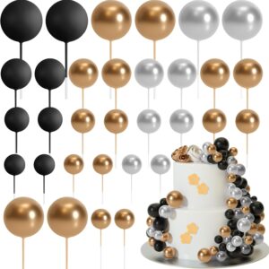 BALL TOPPER SET TI-11