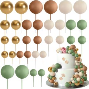BALL TOPPER SET TI-12