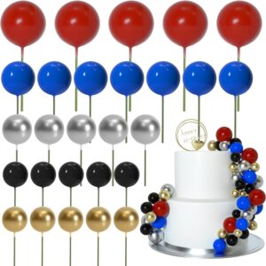 BALL TOPPER SET TI-16