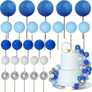 BALL TOPPER SET TI-17