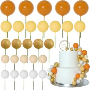 BALL TOPPER SET TI-20